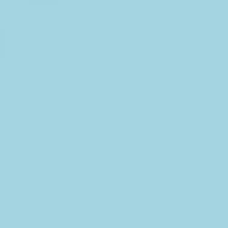 Пленка для бассейна ПВХ CGT Alkor AQUACOLOR PF3000 Pale Blue 1,5мм 25х1,65м (4K000010)