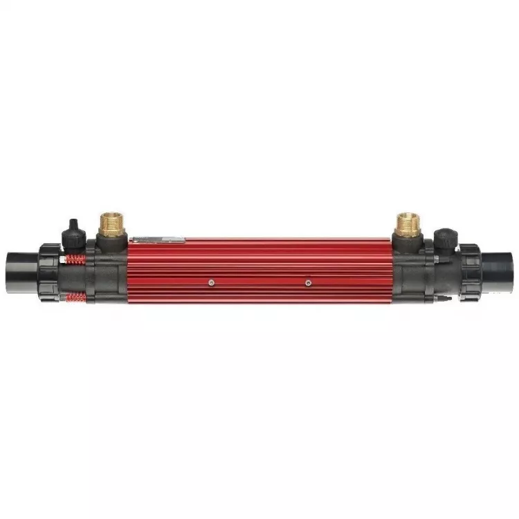 Теплообменник Elecro G2 122 кВт Titan